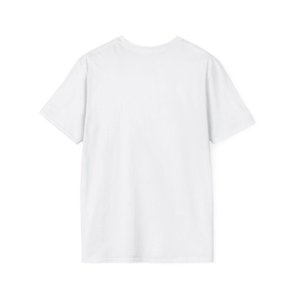 Graphic Unisex T-Shirt - 'I Hate Mondays' Lazy Cow Design