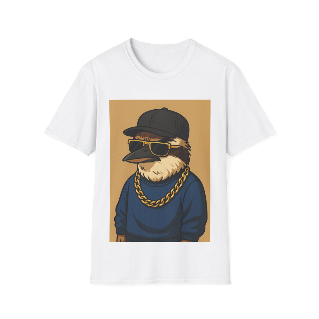 'Kooka Barrio' T-shirt