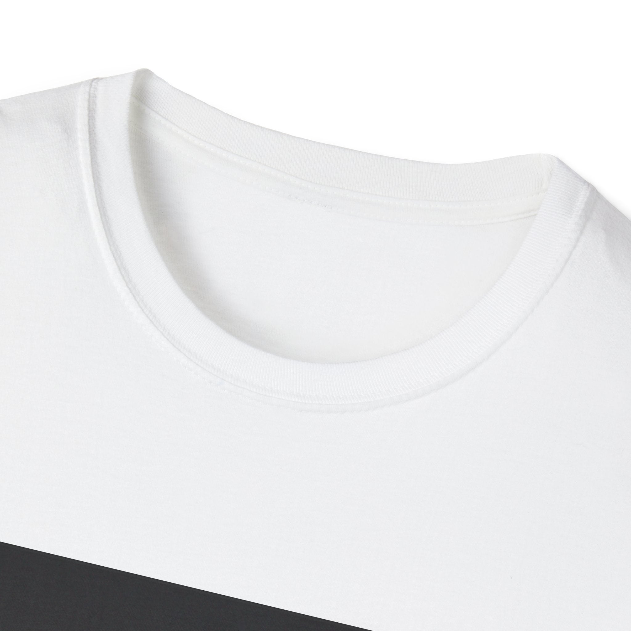 Dot Art Street Wear Hip Hop Style - T-Shirt