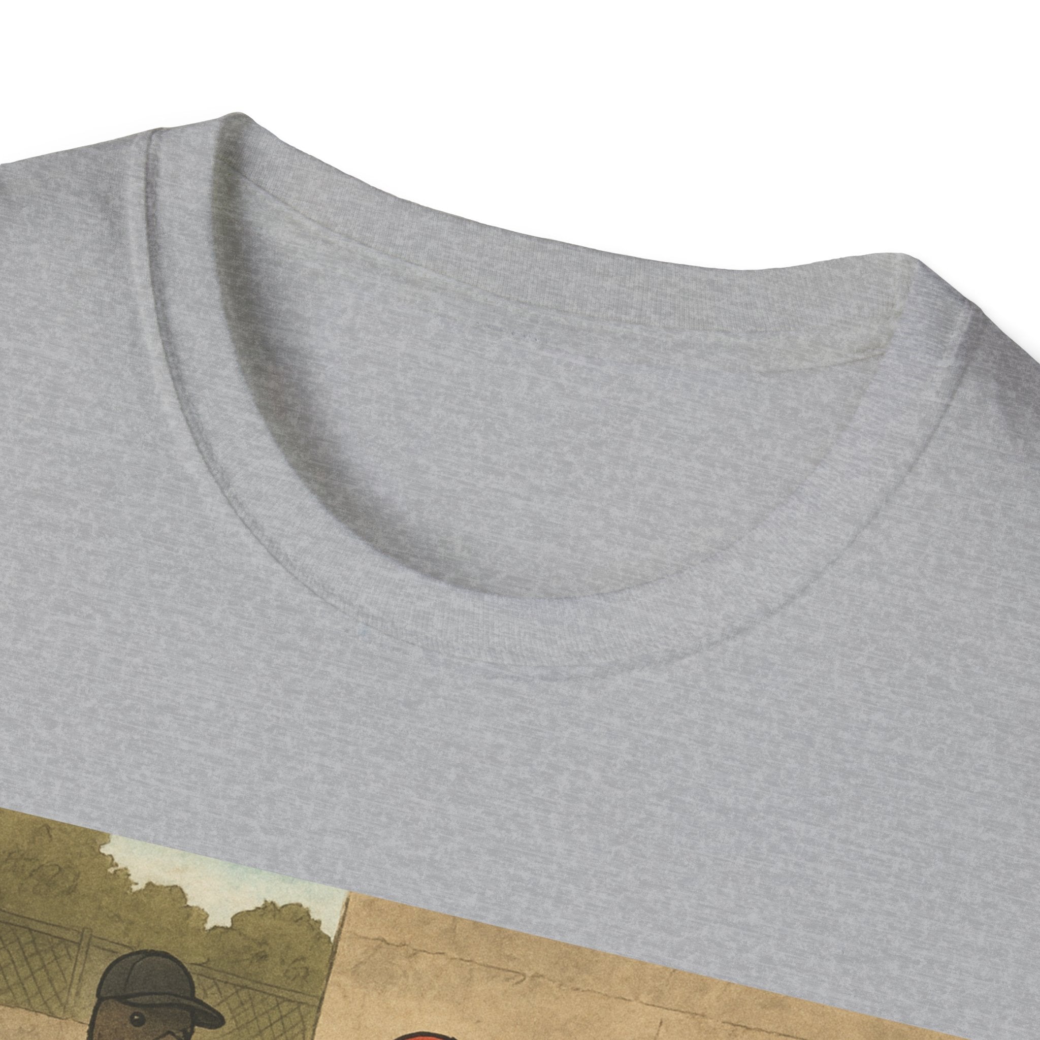 Freestyling Dingo T-Shirt