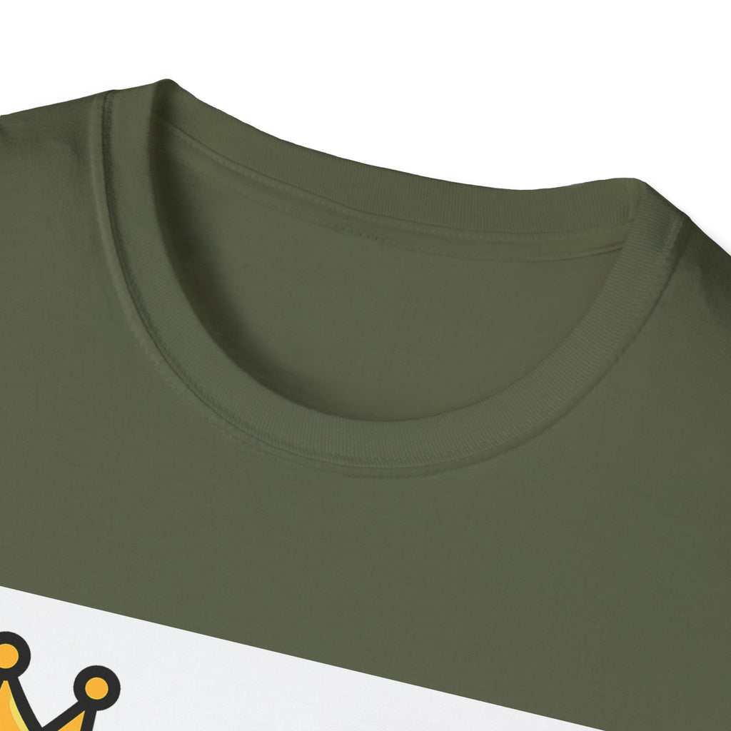 Boss Bitch Queen Bee T-Shirt