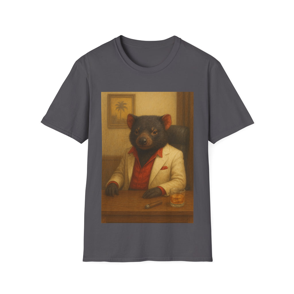 Tazzy Montana T-shirt