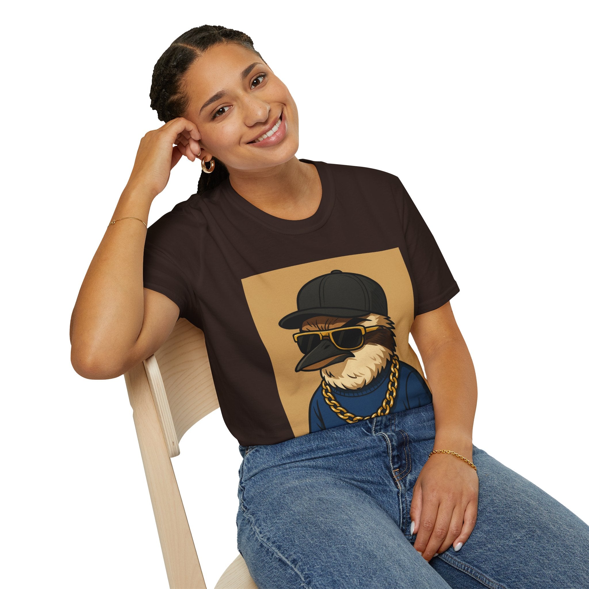 'Kooka Barrio' T-shirt