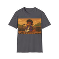 Rockin' Platypus T-shirt