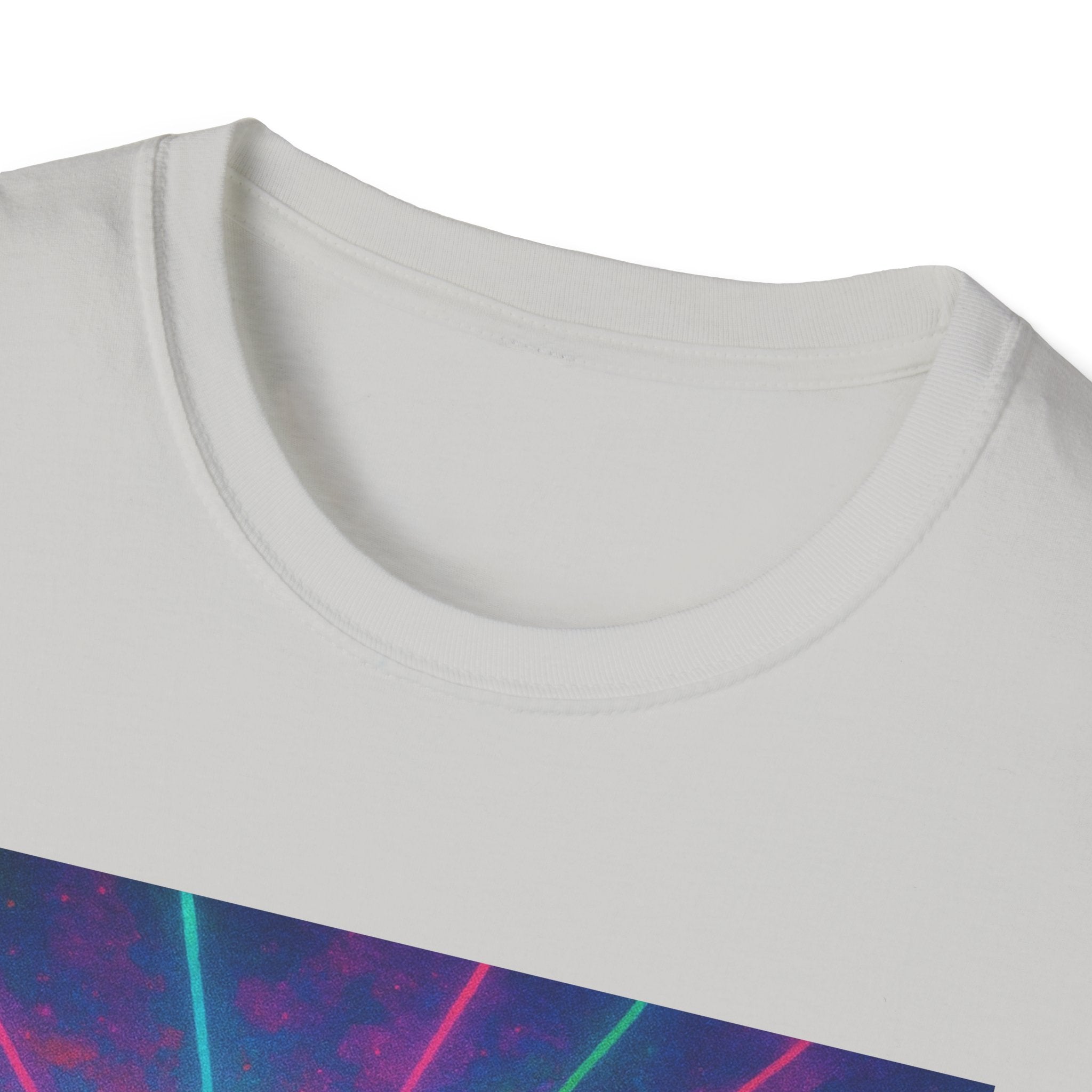 Hippie Echidna T-Shirt