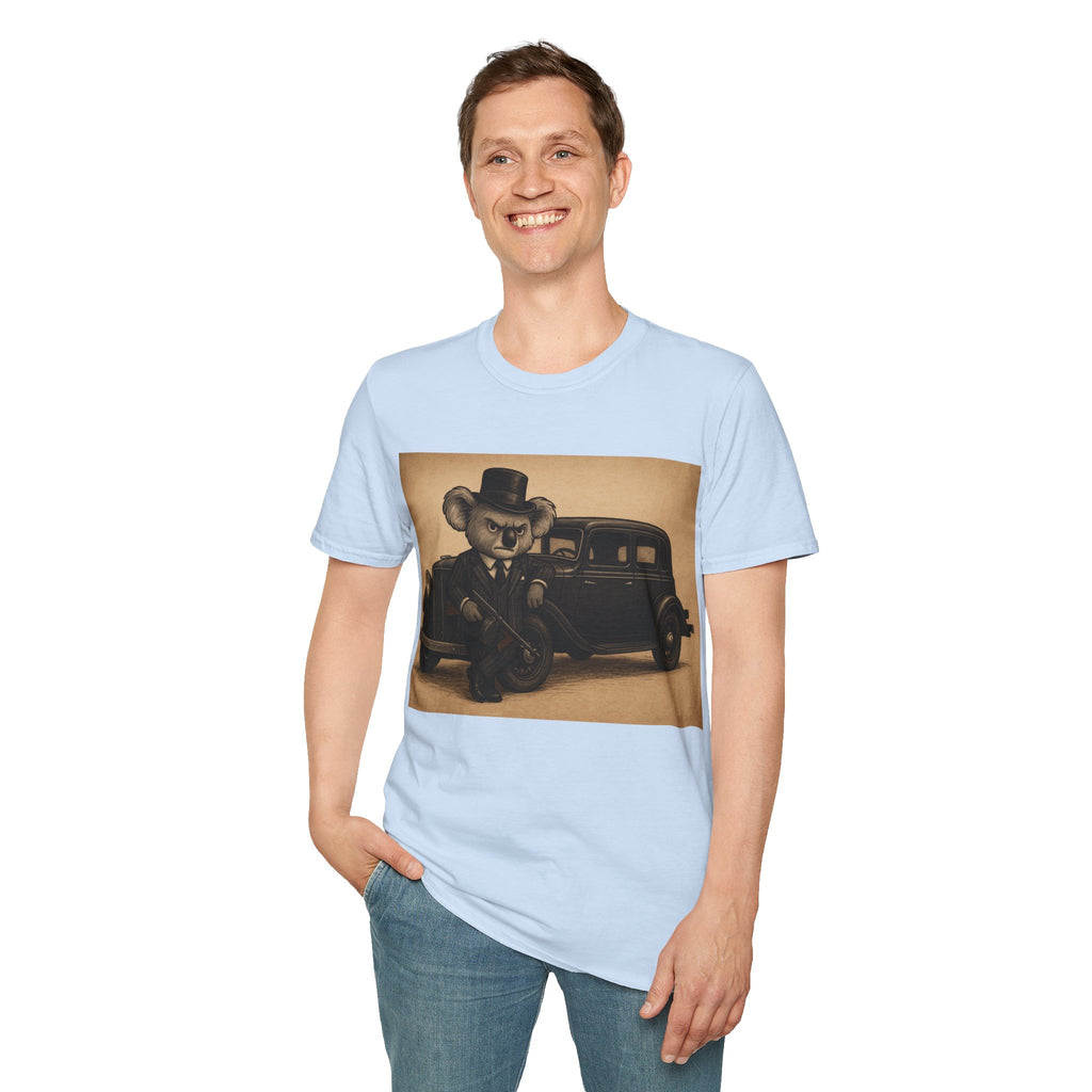 Mafia Koala T-Shirt