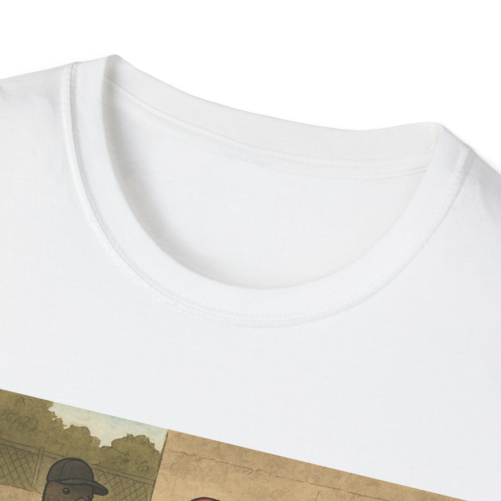 Freestyling Dingo T-Shirt