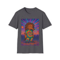 Hippie Echidna T-Shirt