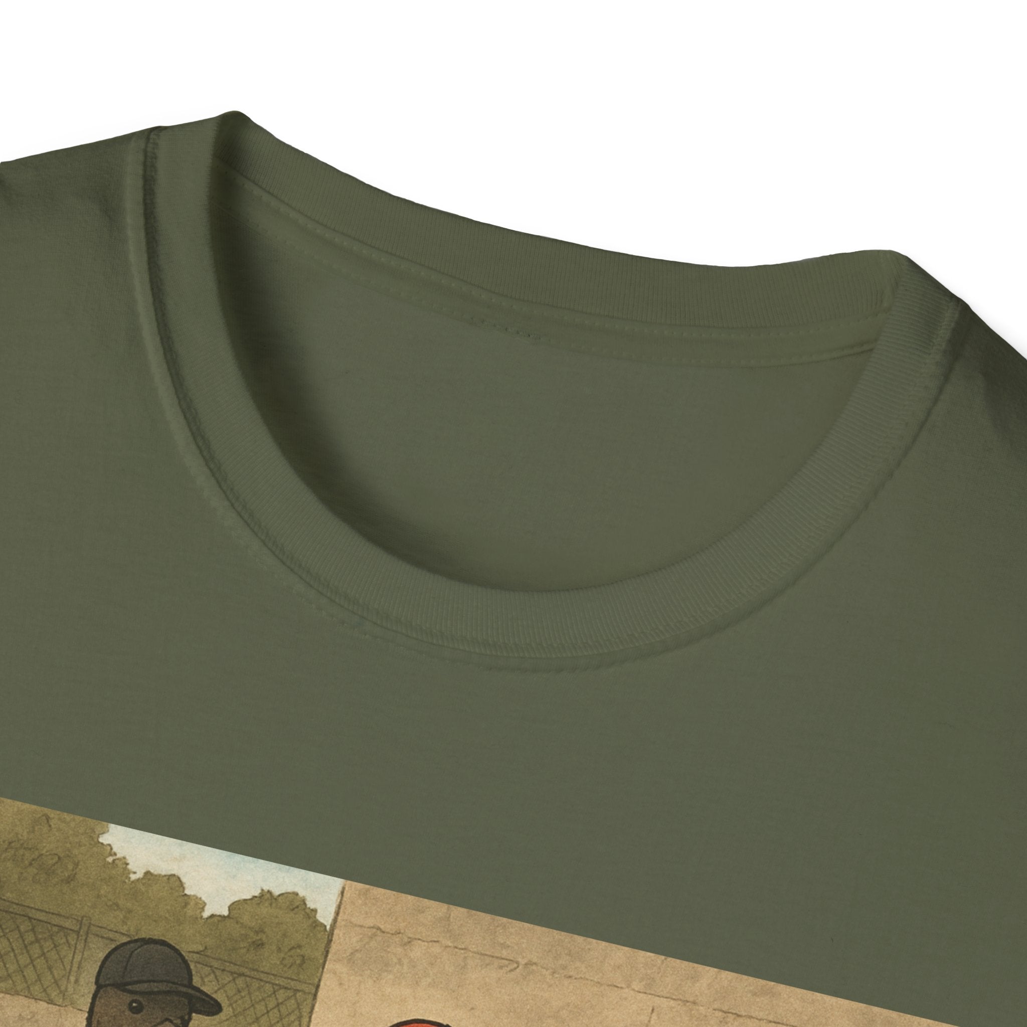 Freestyling Dingo T-Shirt