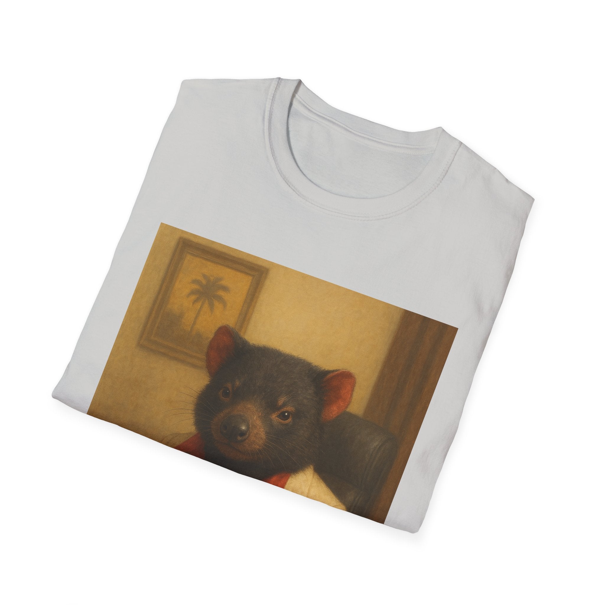 Tazzy Montana T-shirt