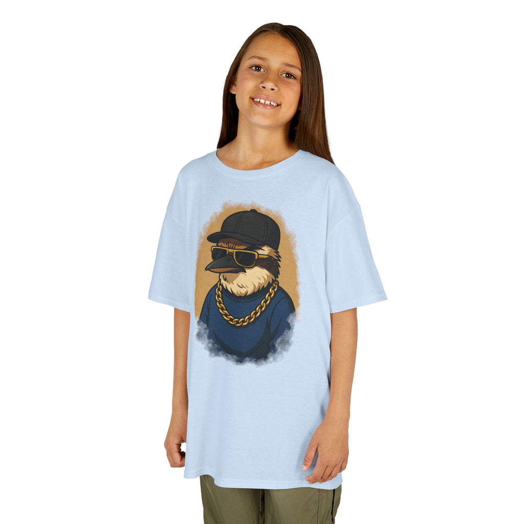 'Kooka Barrio' Kids T-Shirt