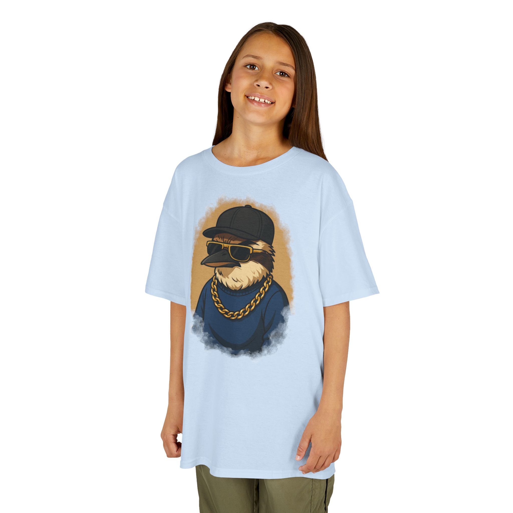 'Kooka Barrio' Kids T-Shirt