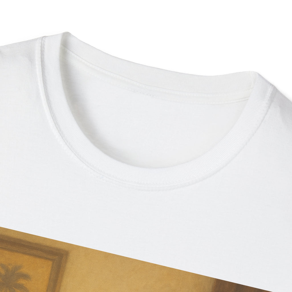 Tazzy Montana T-shirt