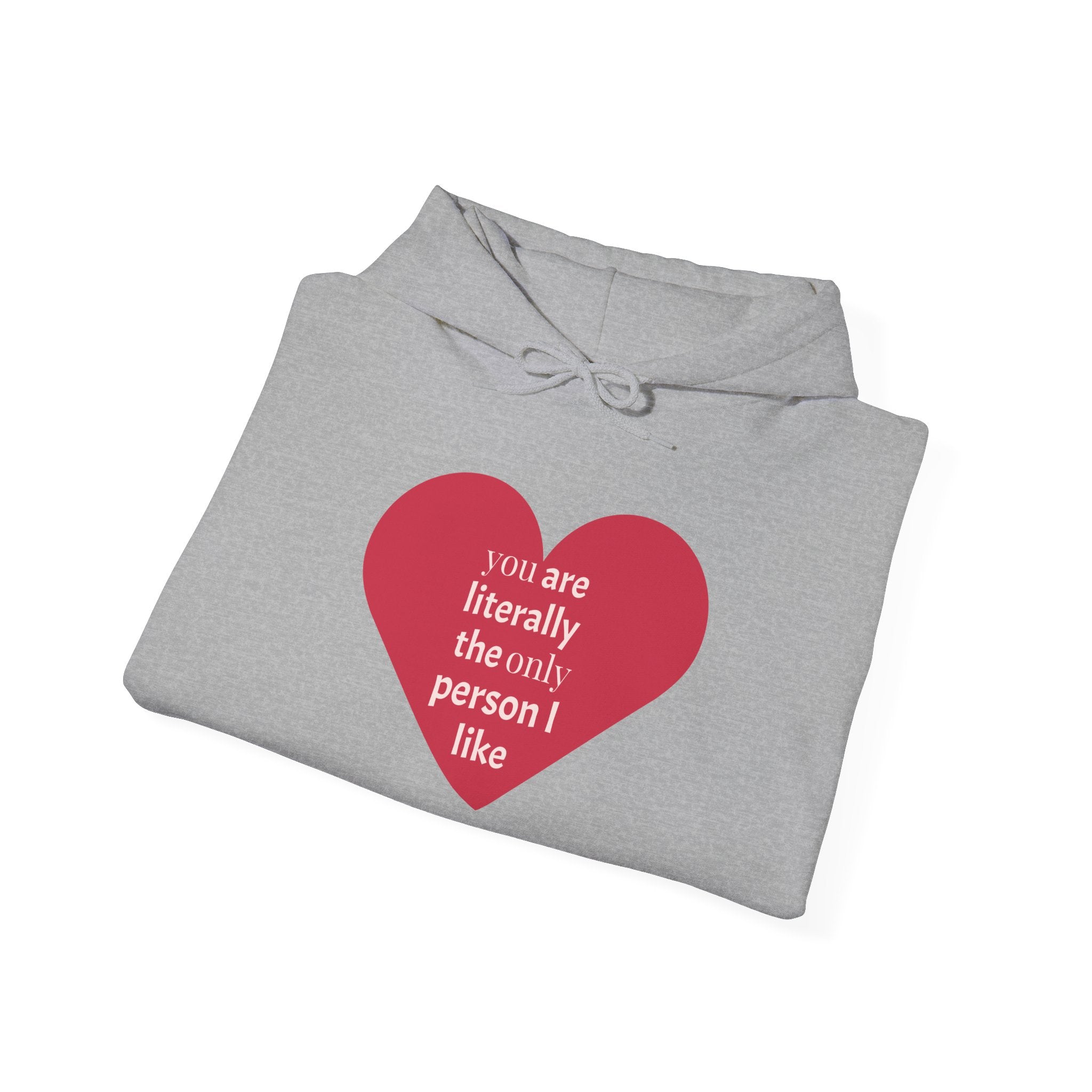 Funny Introvert Hoodie for The only person you like!
