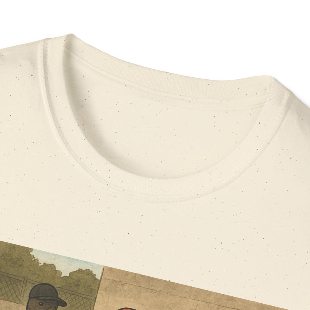 Freestyling Dingo T-Shirt