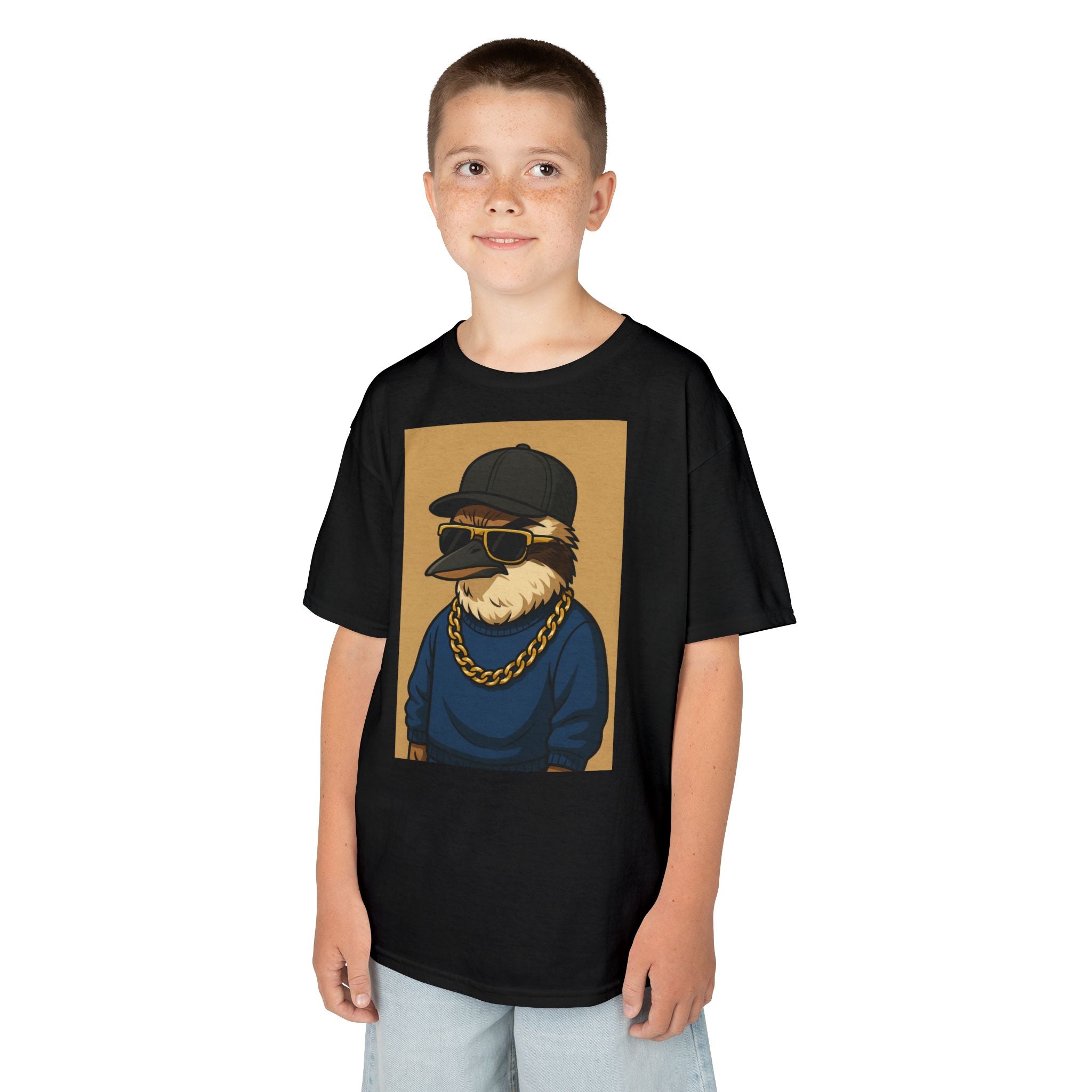 'Kooka Barrio' Kids T-Shirt
