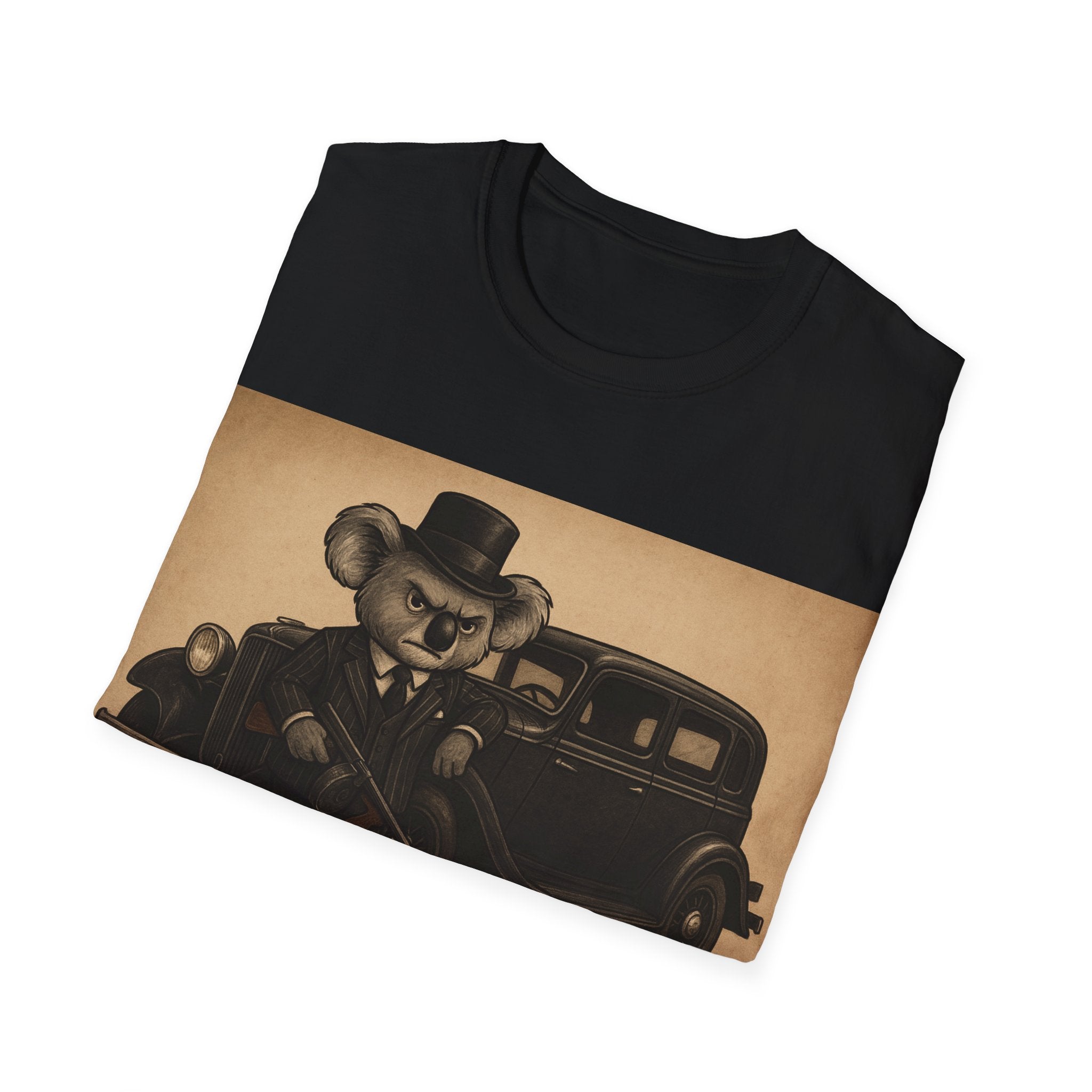 Mafia Koala T-Shirt
