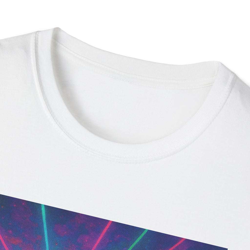 Hippie Echidna T-Shirt