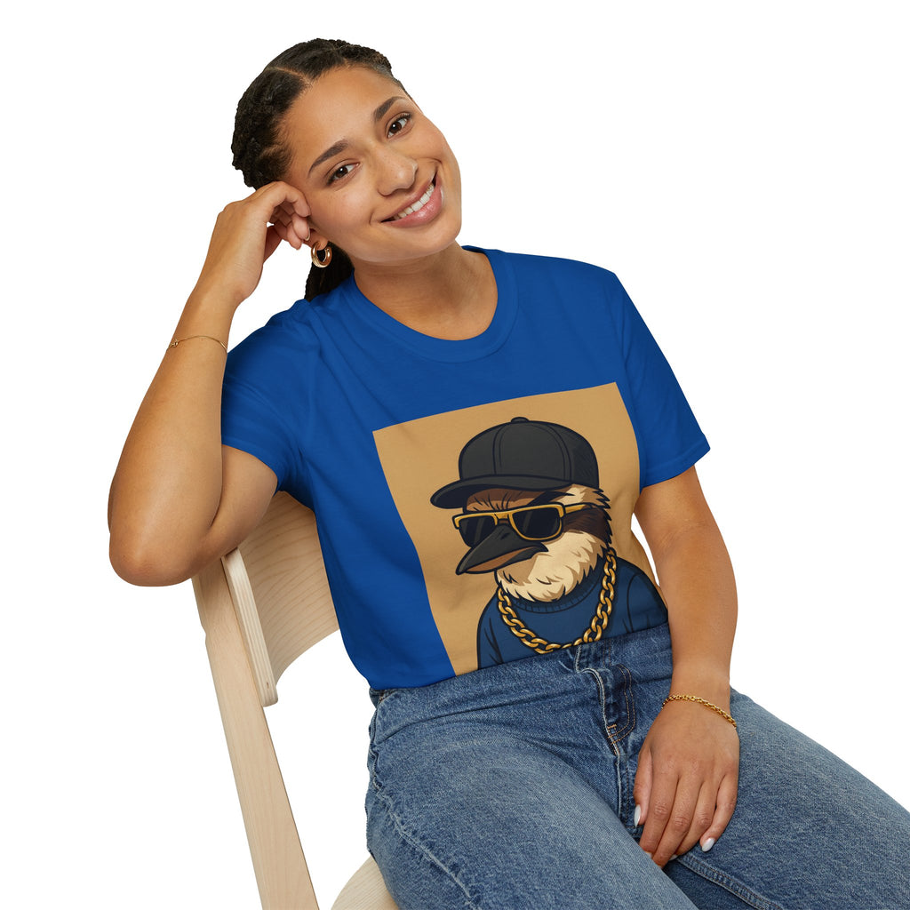 'Kooka Barrio' T-shirt