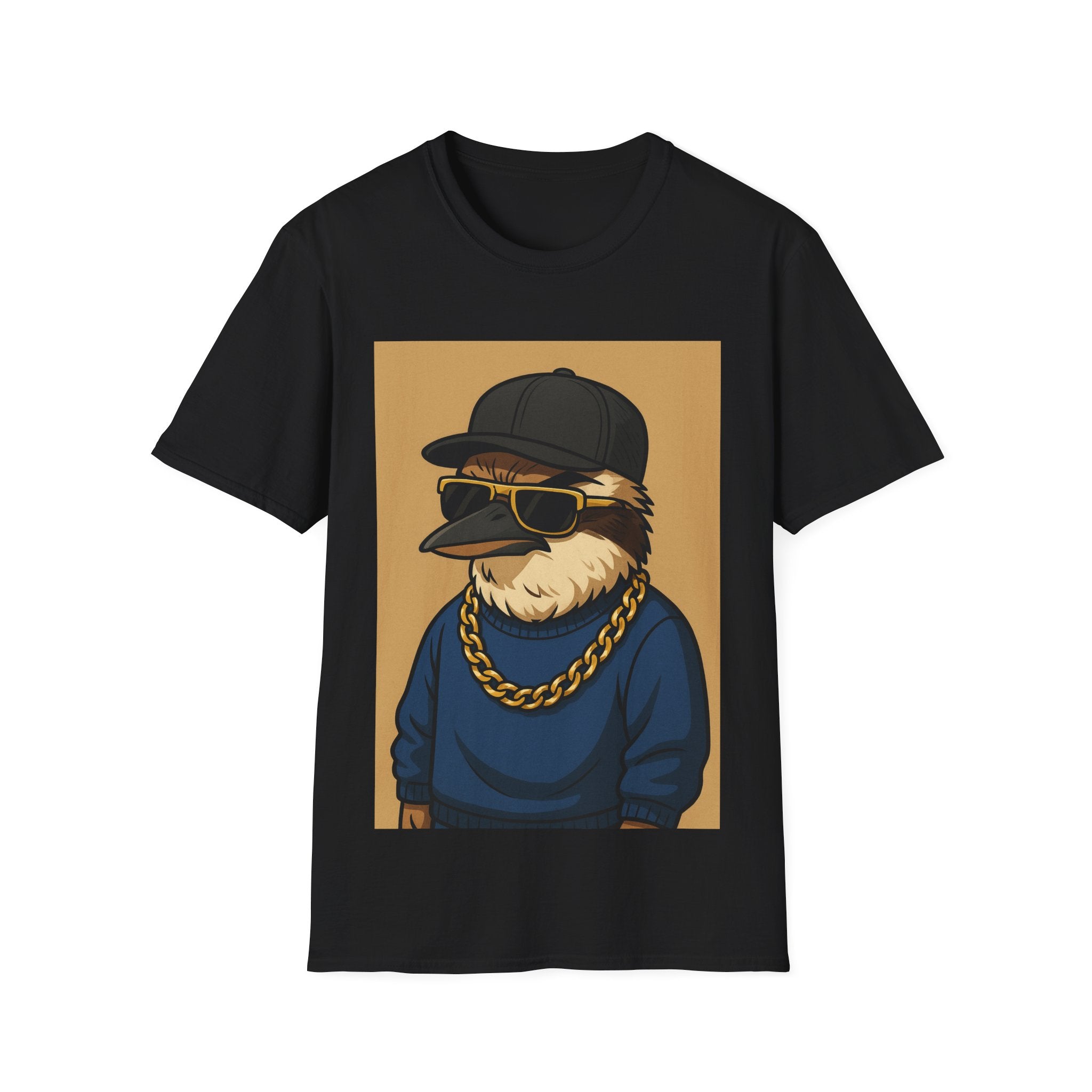 'Kooka Barrio' T-shirt