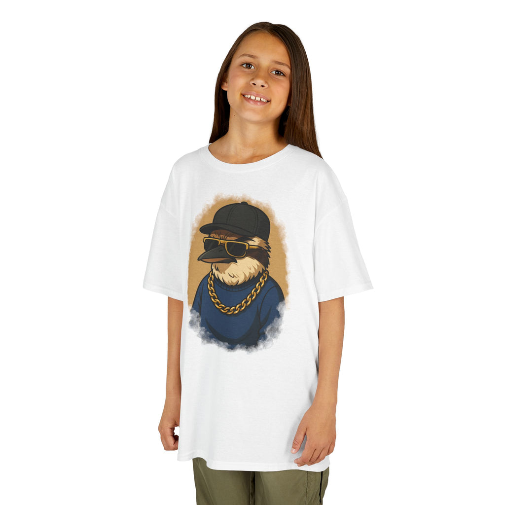 'Kooka Barrio' Kids T-Shirt