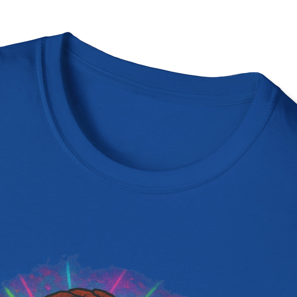 Hippie Echidna T-Shirt