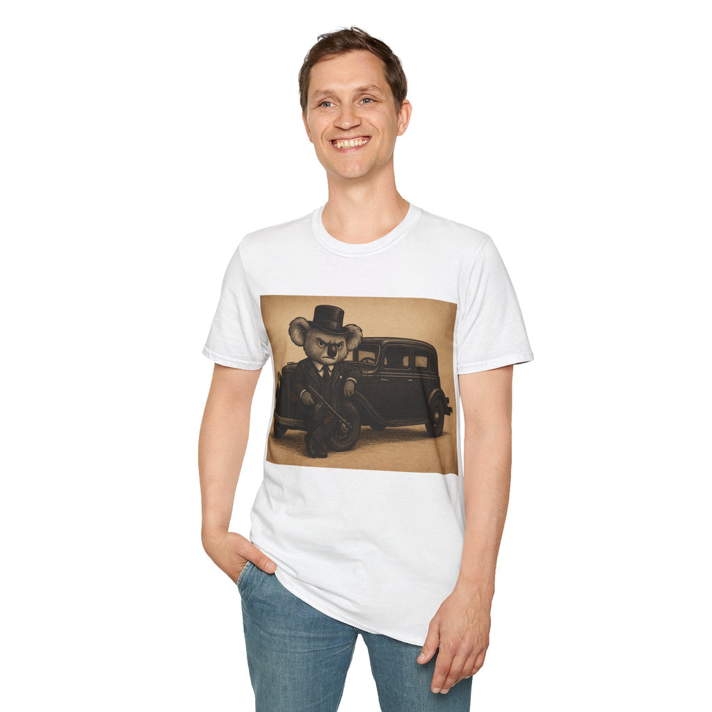 Mafia Koala T-Shirt