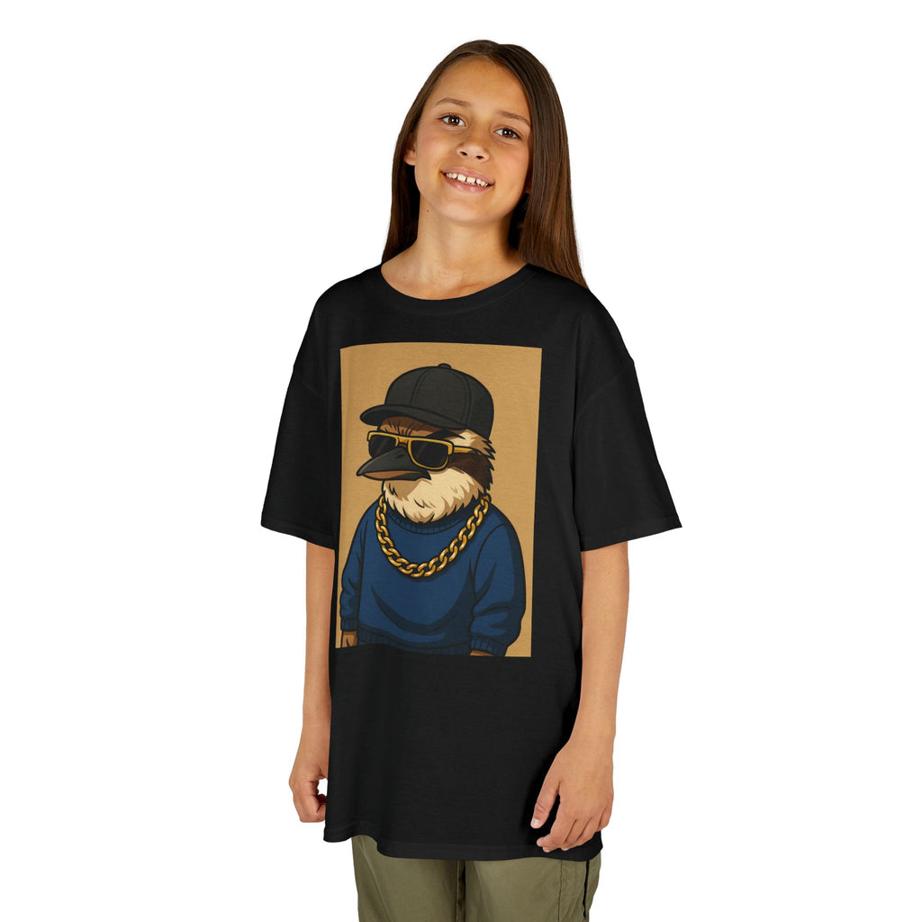 'Kooka Barrio' Kids T-Shirt