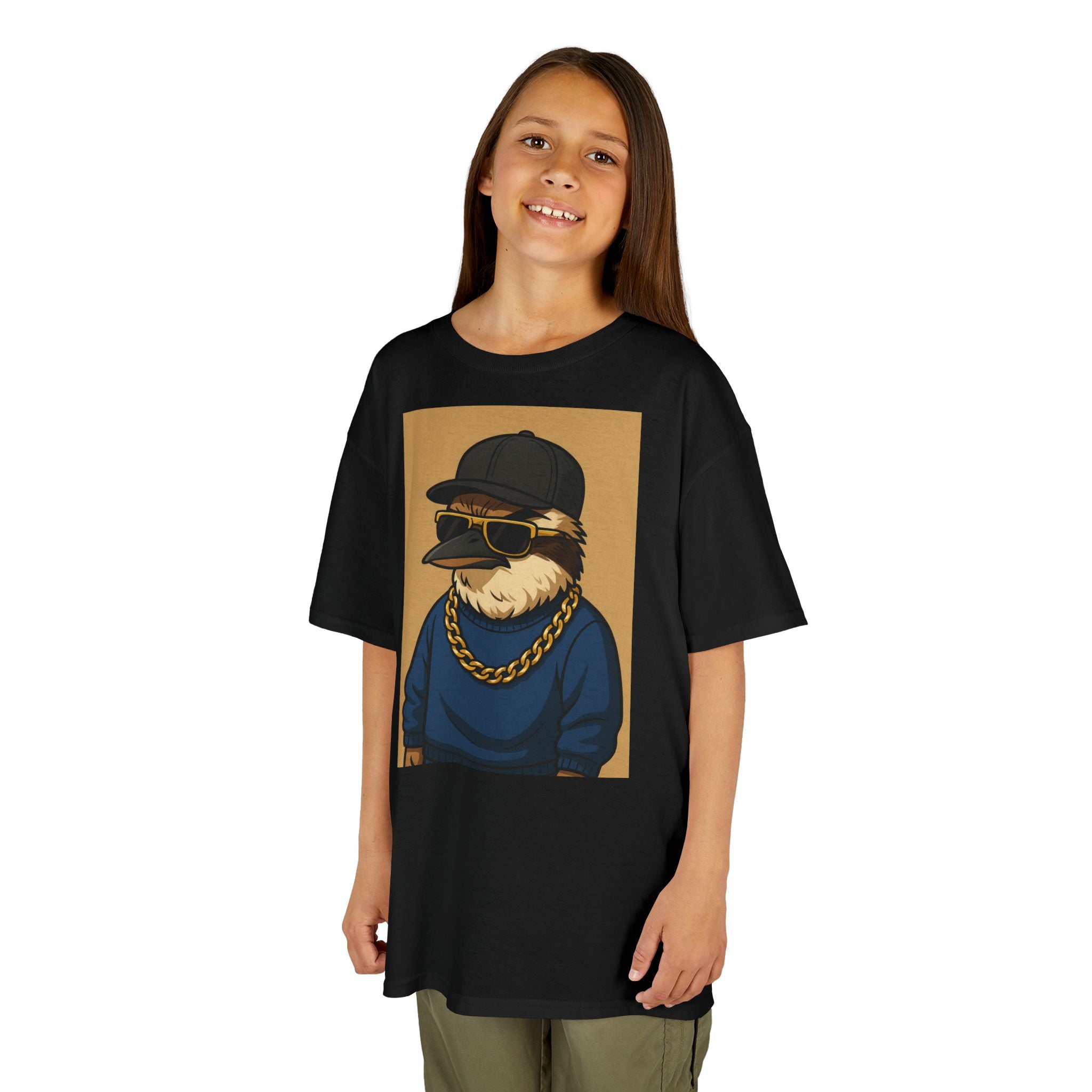 'Kooka Barrio' Kids T-Shirt