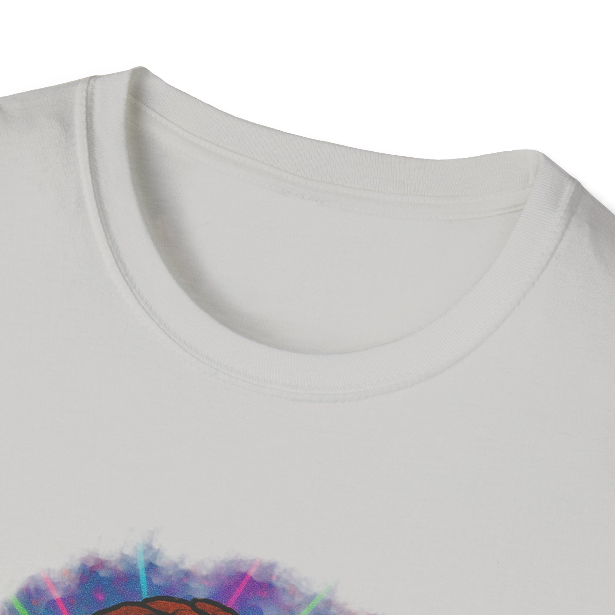 Hippie Echidna T-Shirt
