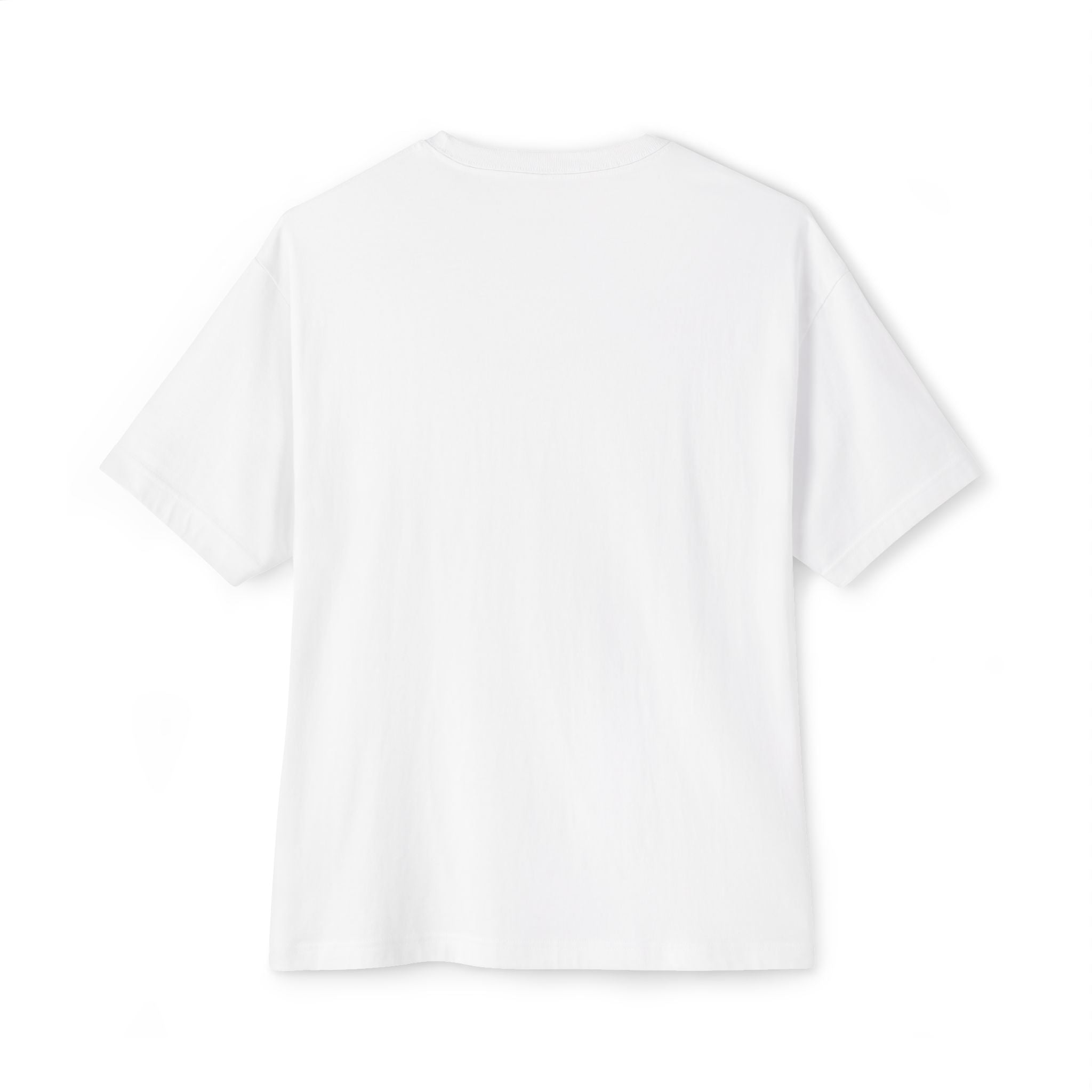 Unisex Oversized Boxy Tee- Belgian Malinois