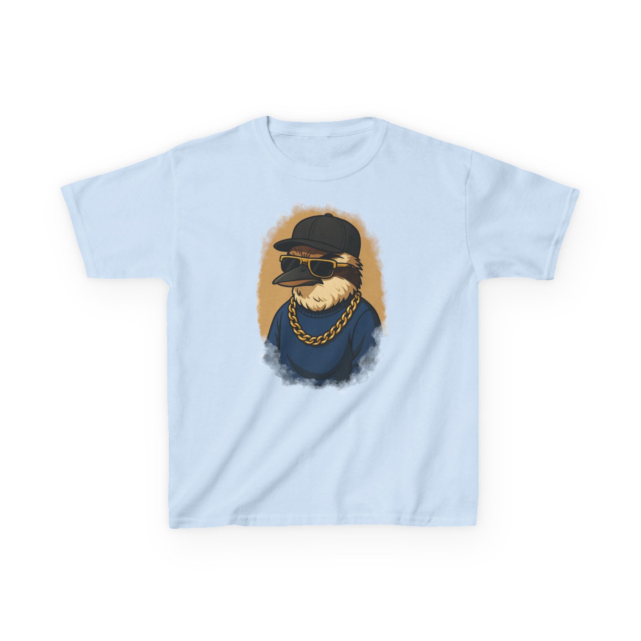 'Kooka Barrio' Kids T-Shirt