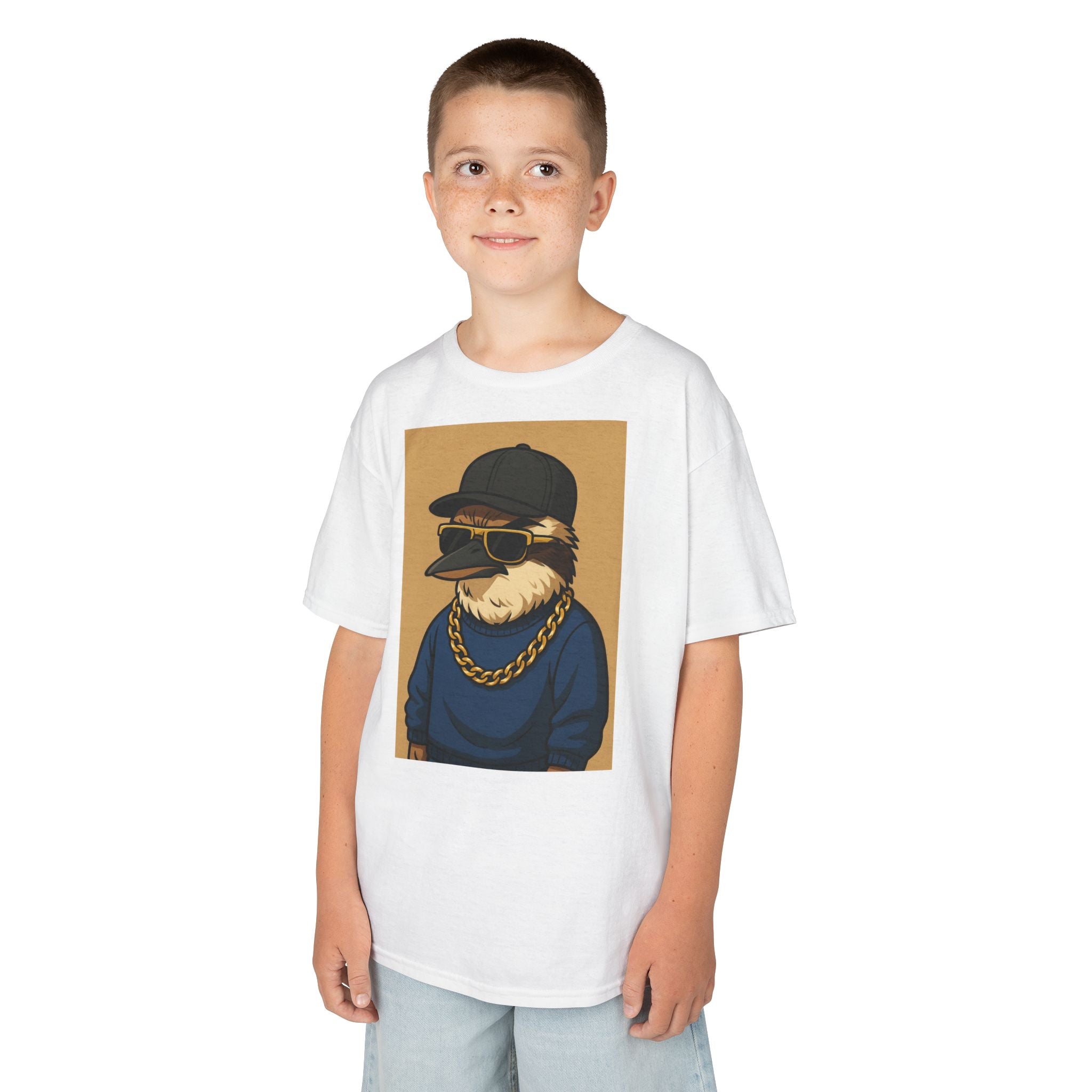 'Kooka Barrio' Kids T-Shirt