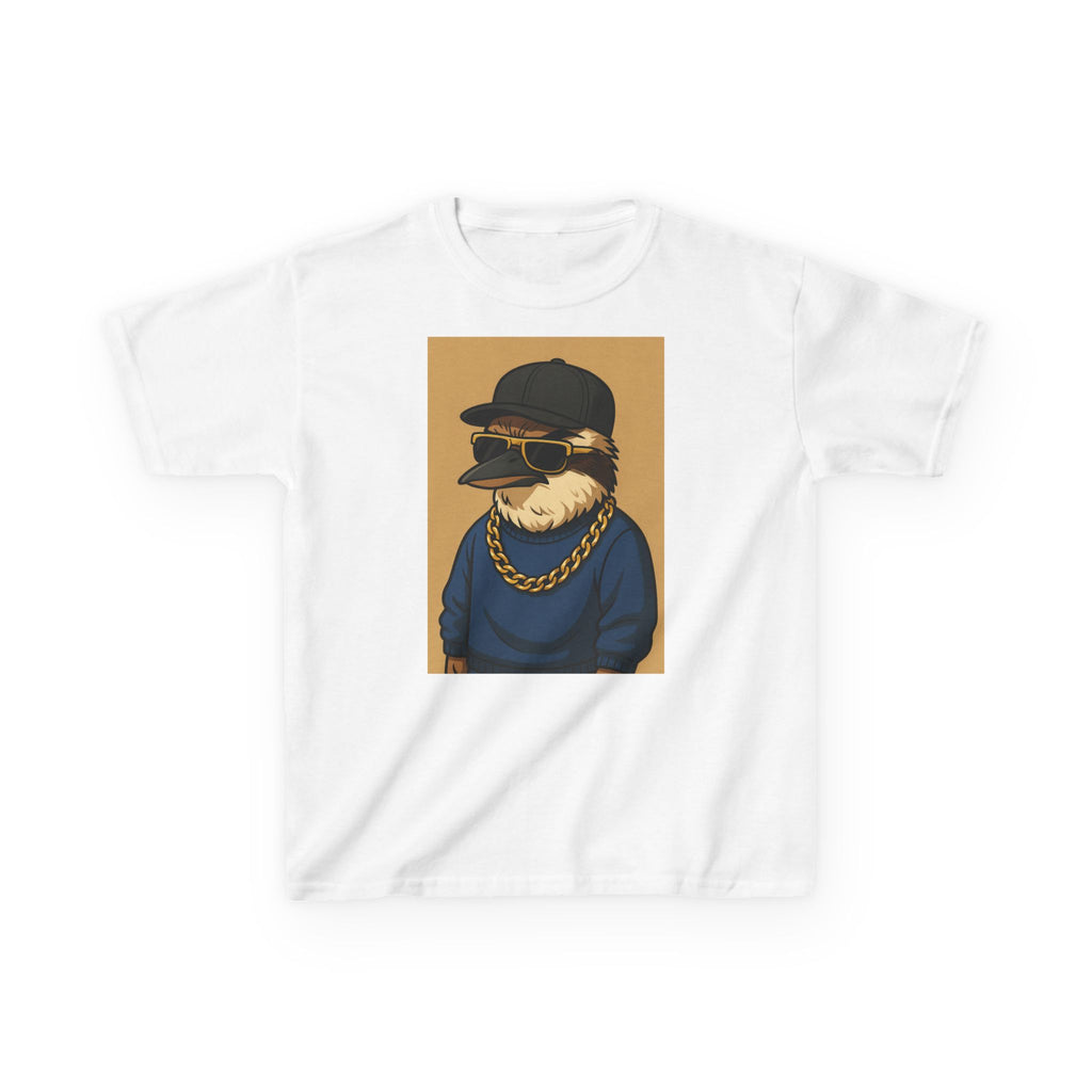 'Kooka Barrio' Kids T-Shirt