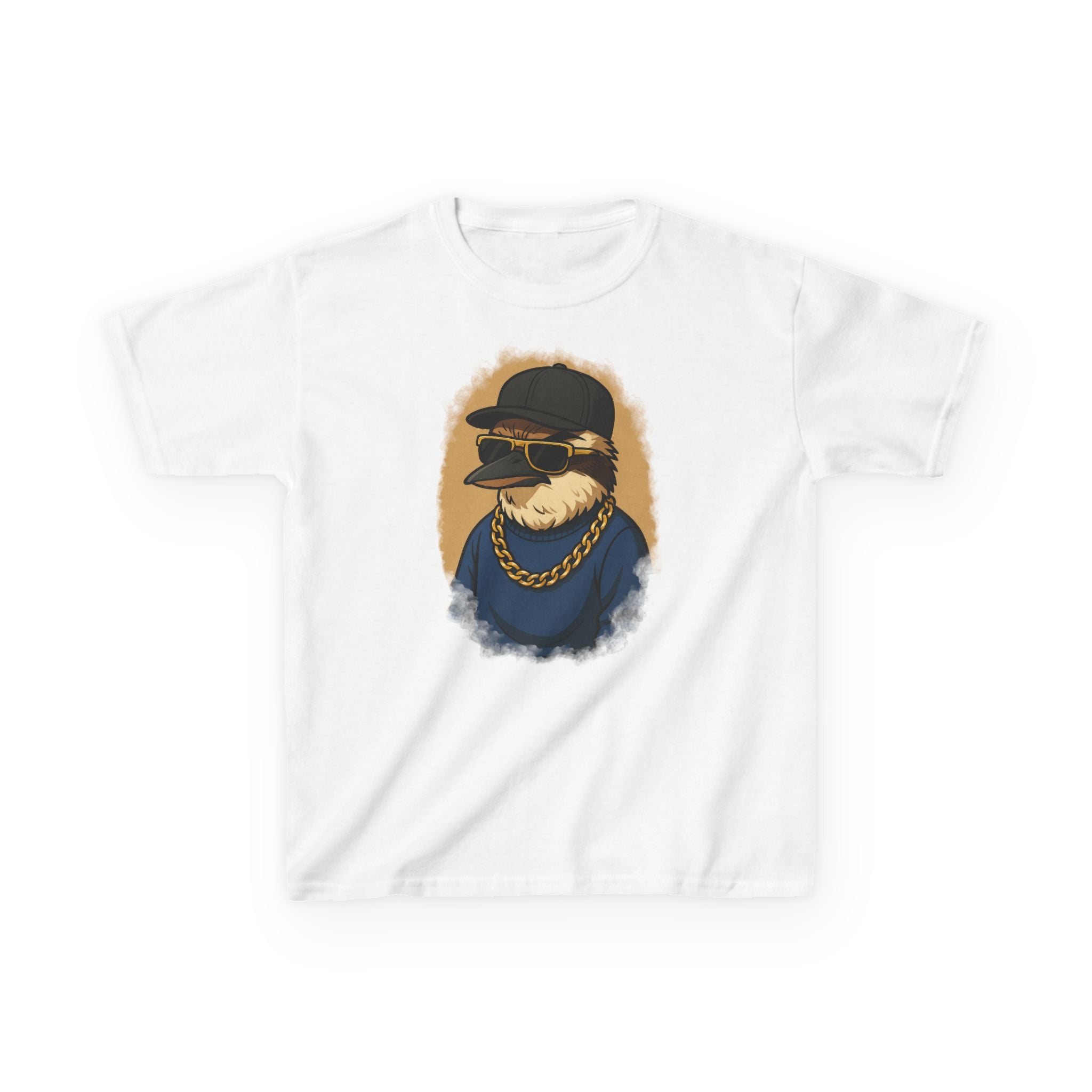 'Kooka Barrio' Kids T-Shirt