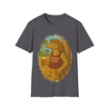Mother Ocker Goanna T-Shirt