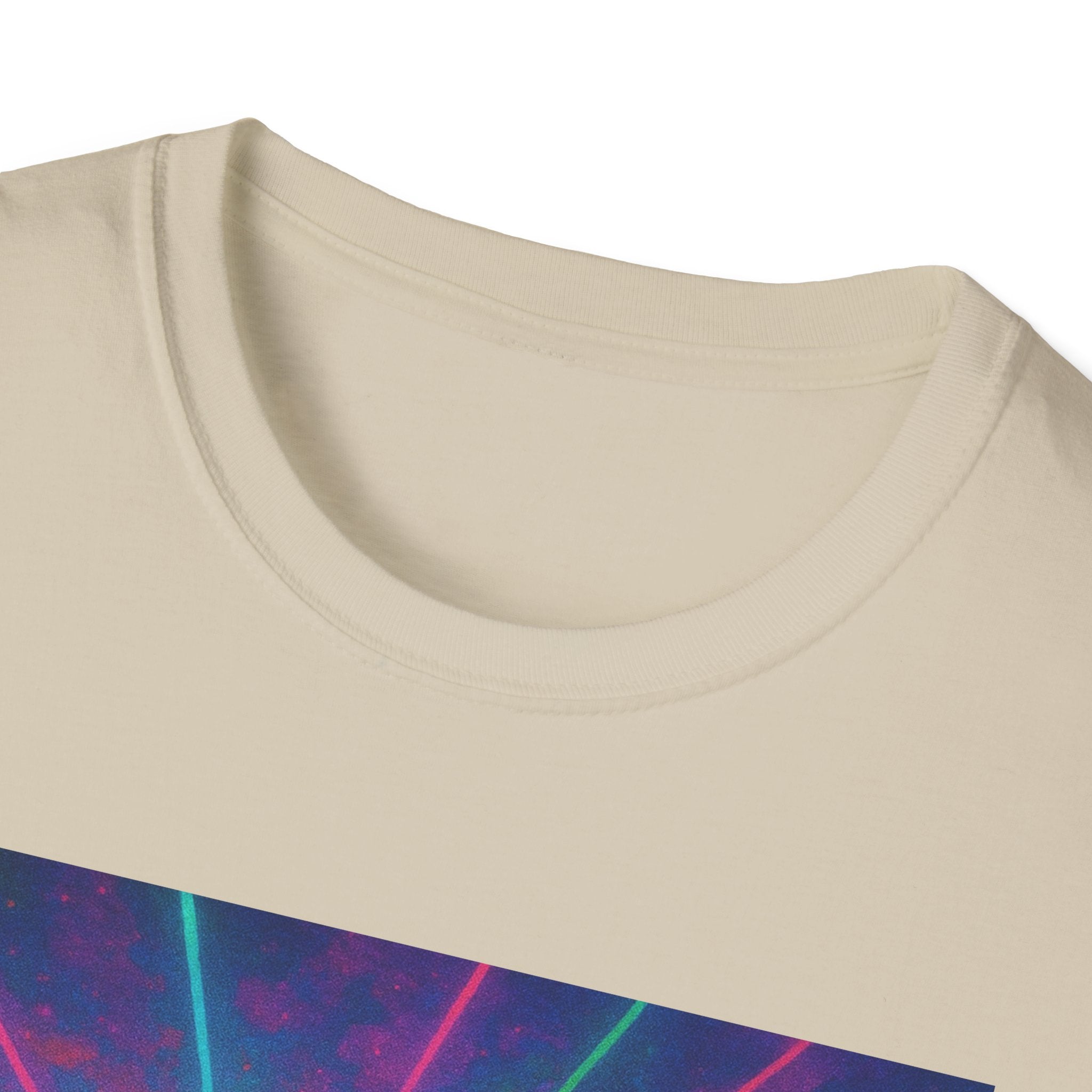 Hippie Echidna T-Shirt