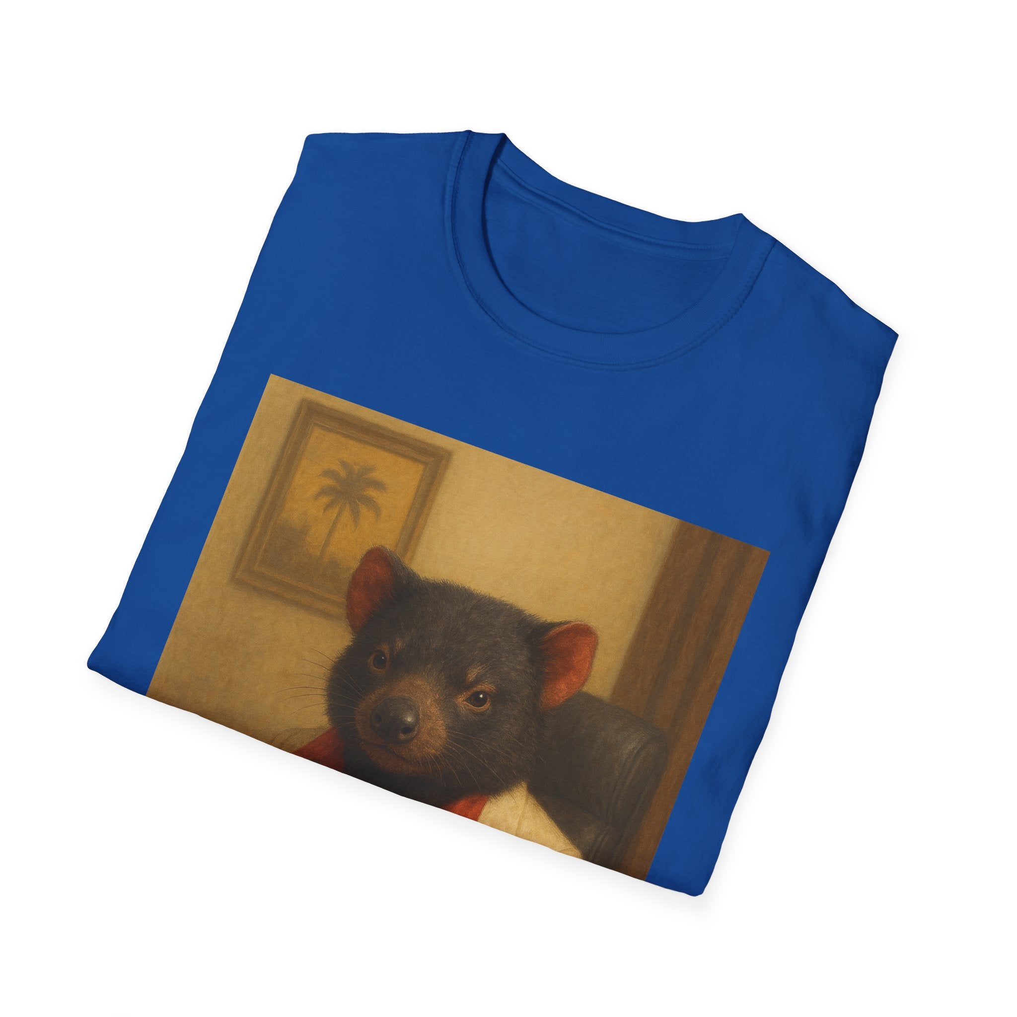 Tazzy Montana T-shirt