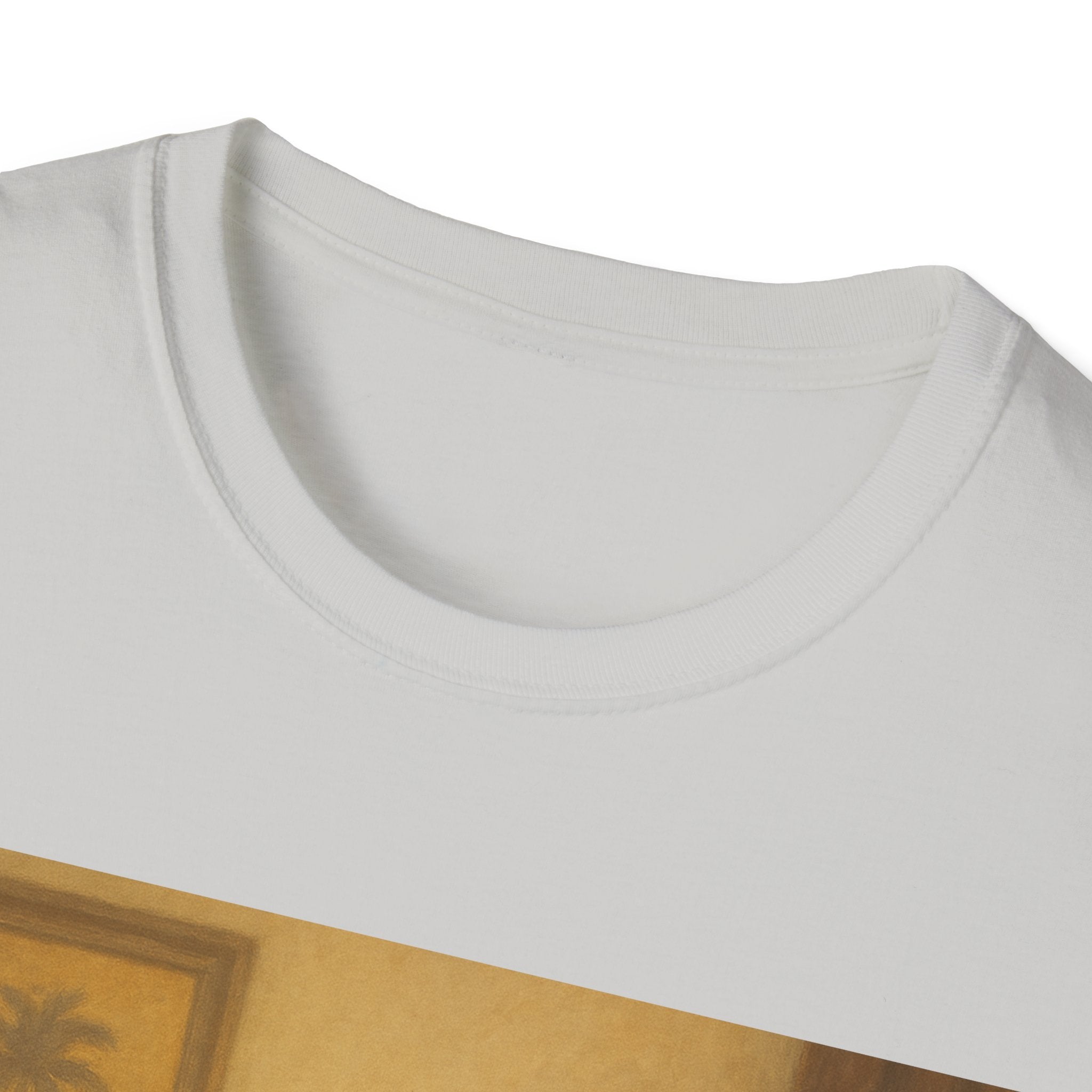 Tazzy Montana T-shirt