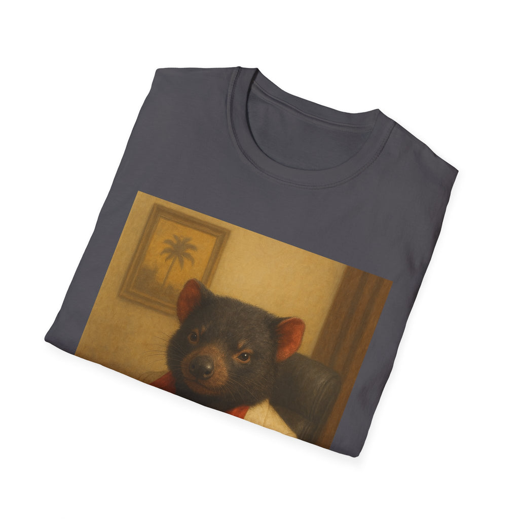 Tazzy Montana T-shirt