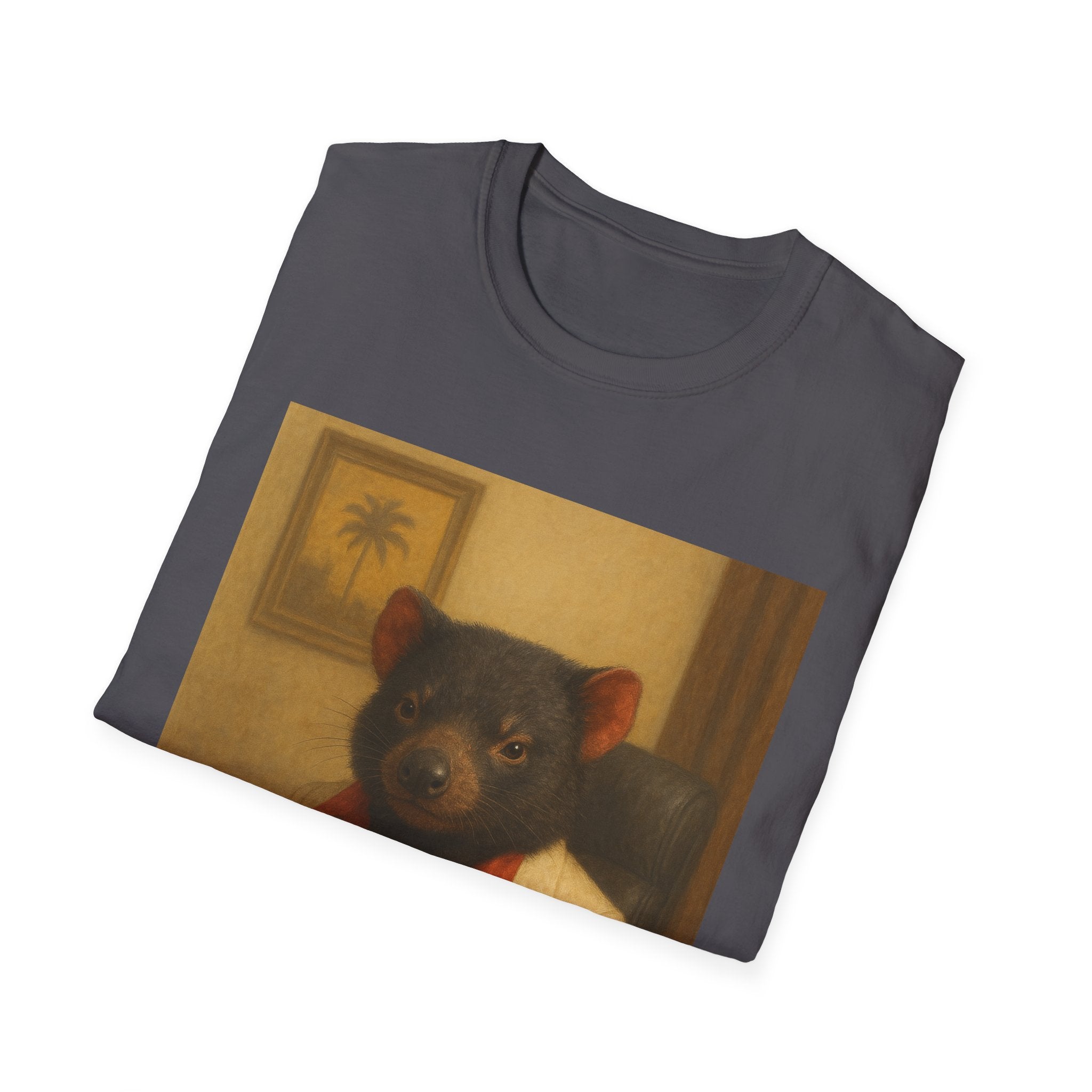 Tazzy Montana T-shirt