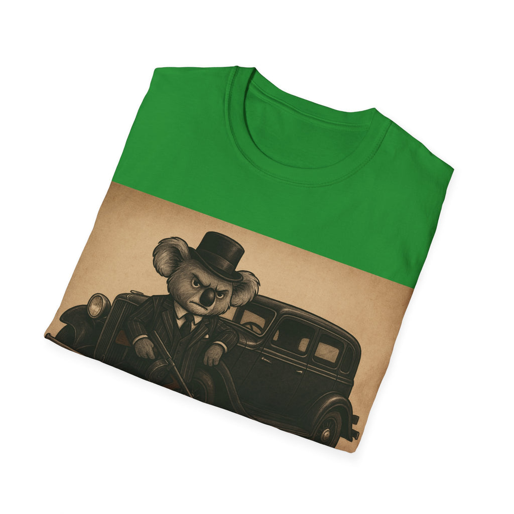 Mafia Koala T-Shirt