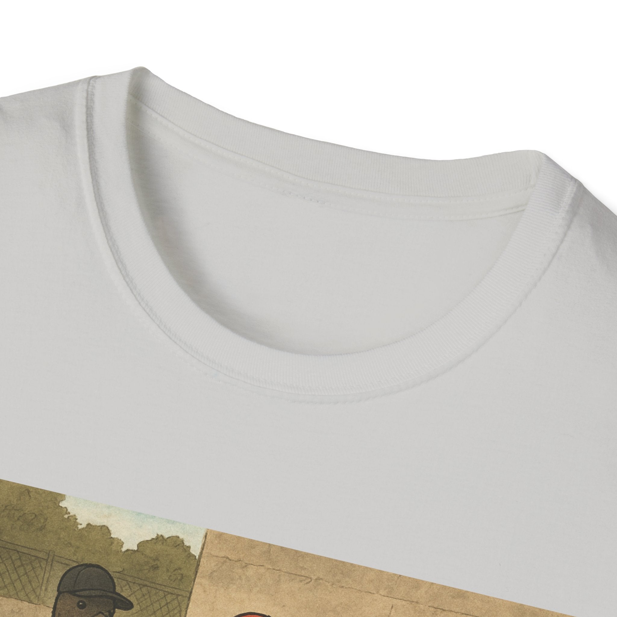 Freestyling Dingo T-Shirt