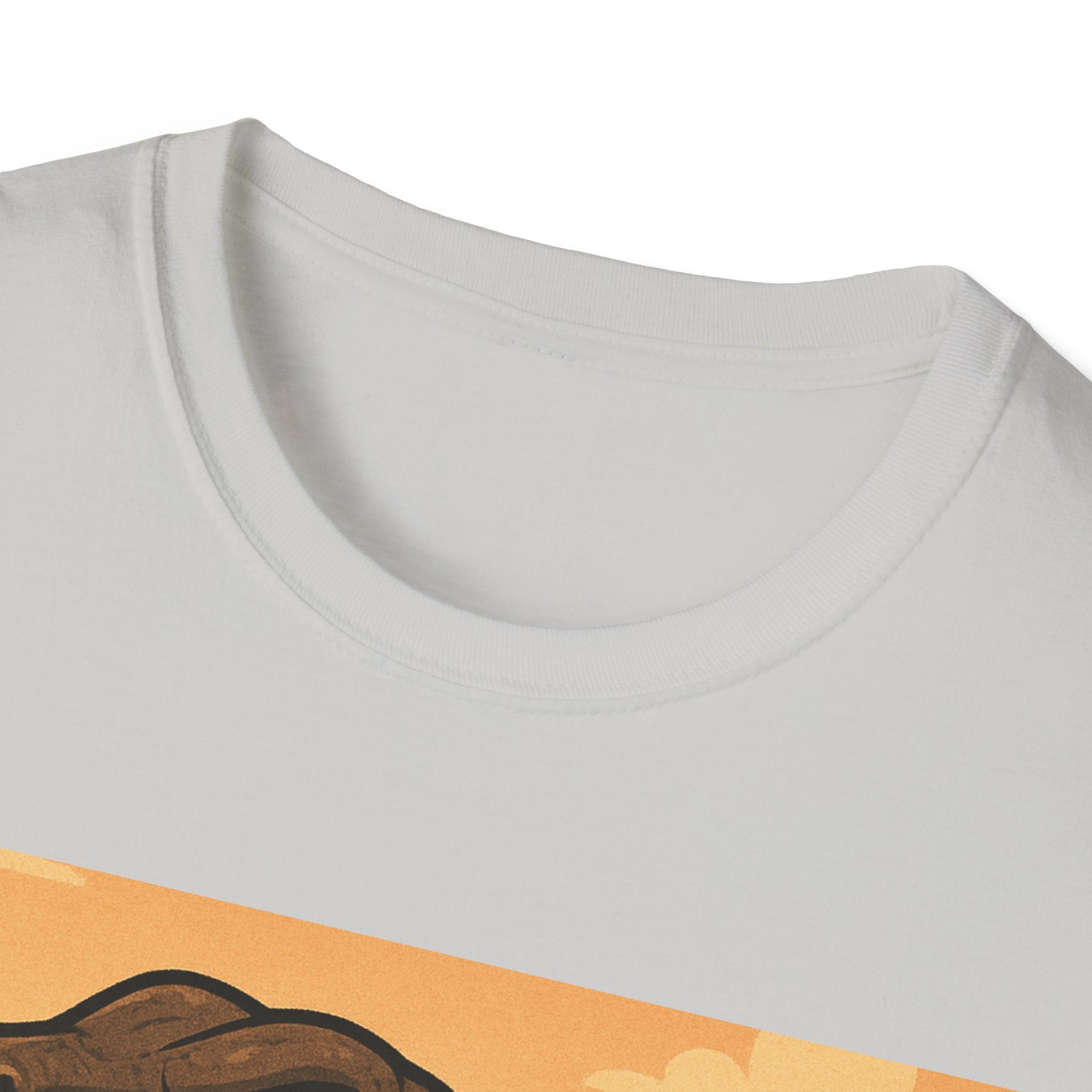 Ghetto Goanna T-shirt