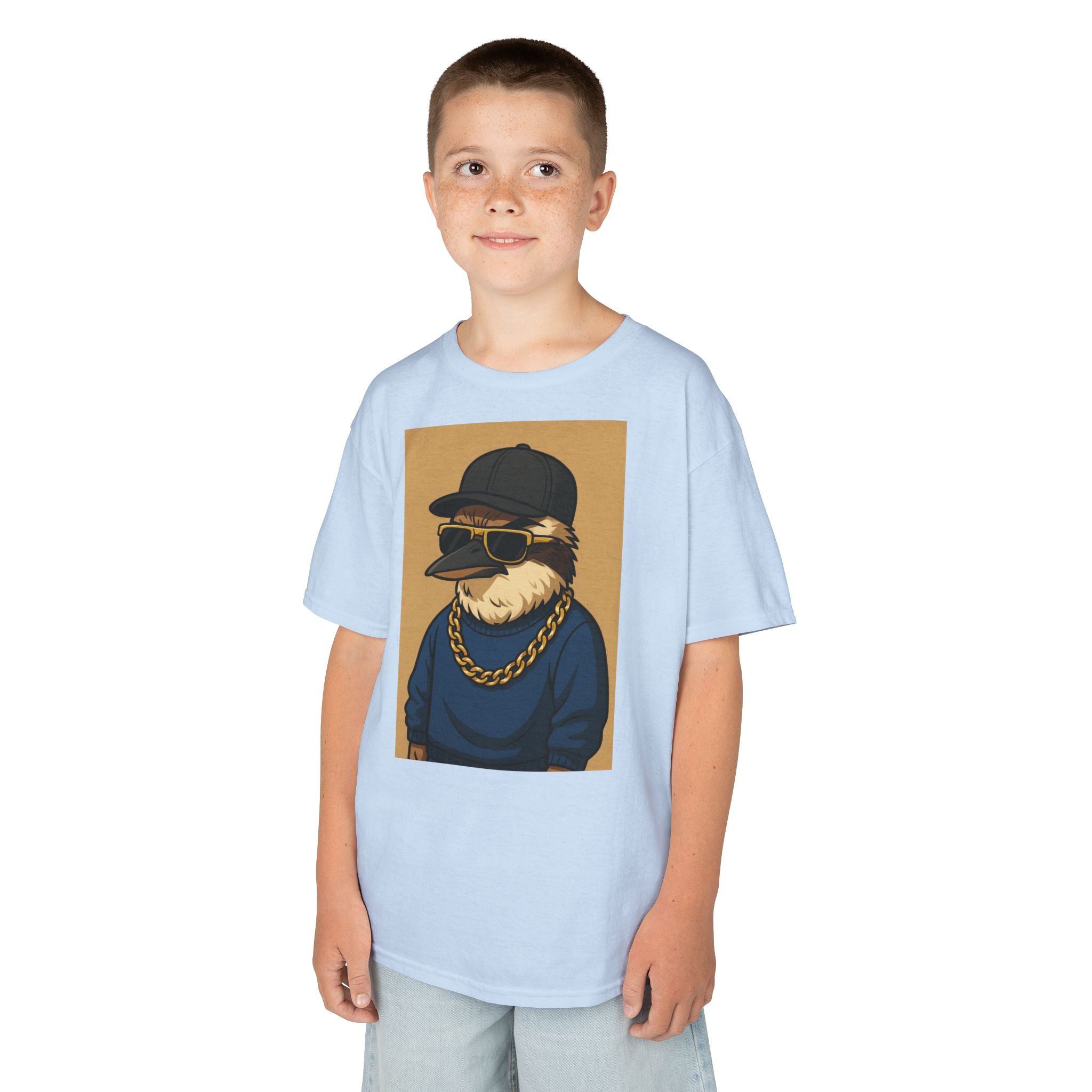 'Kooka Barrio' Kids T-Shirt