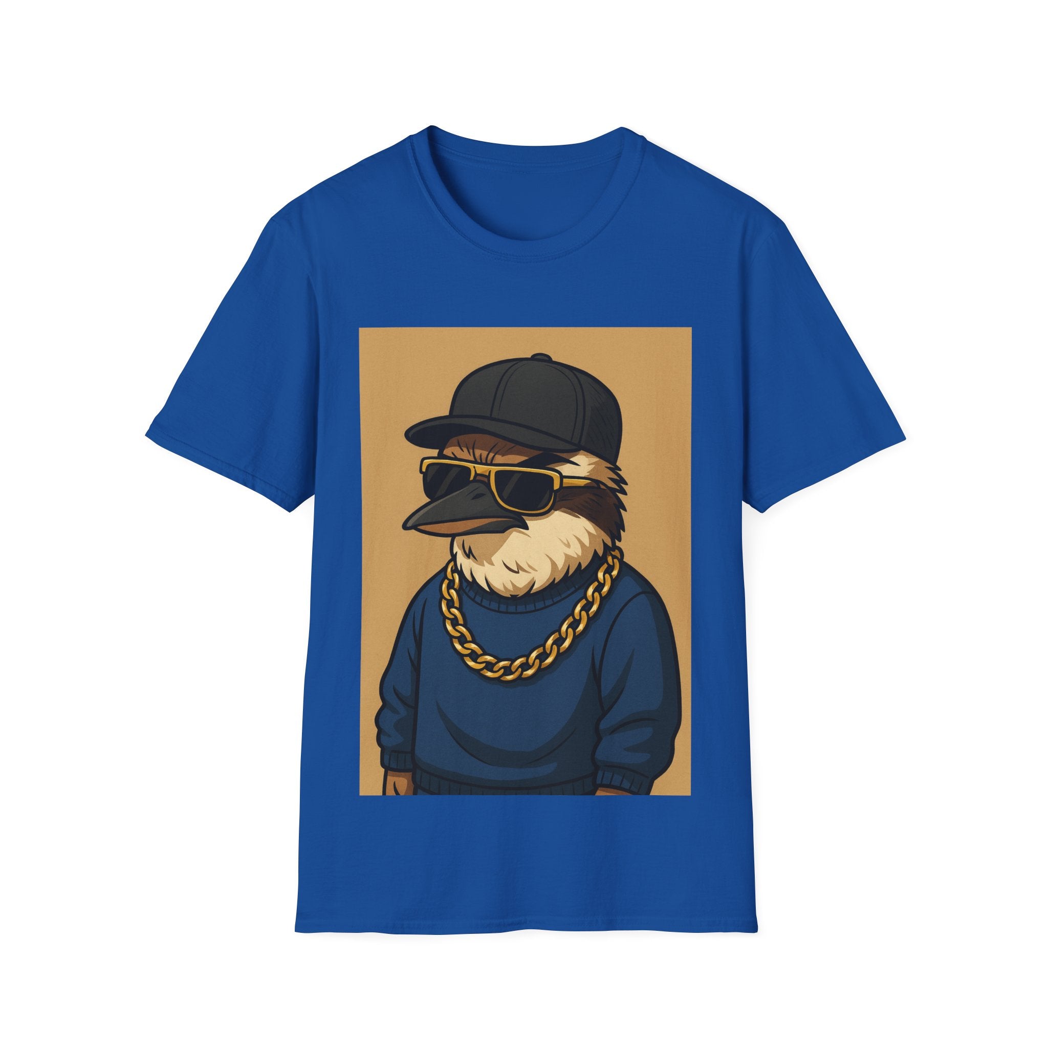 'Kooka Barrio' T-shirt