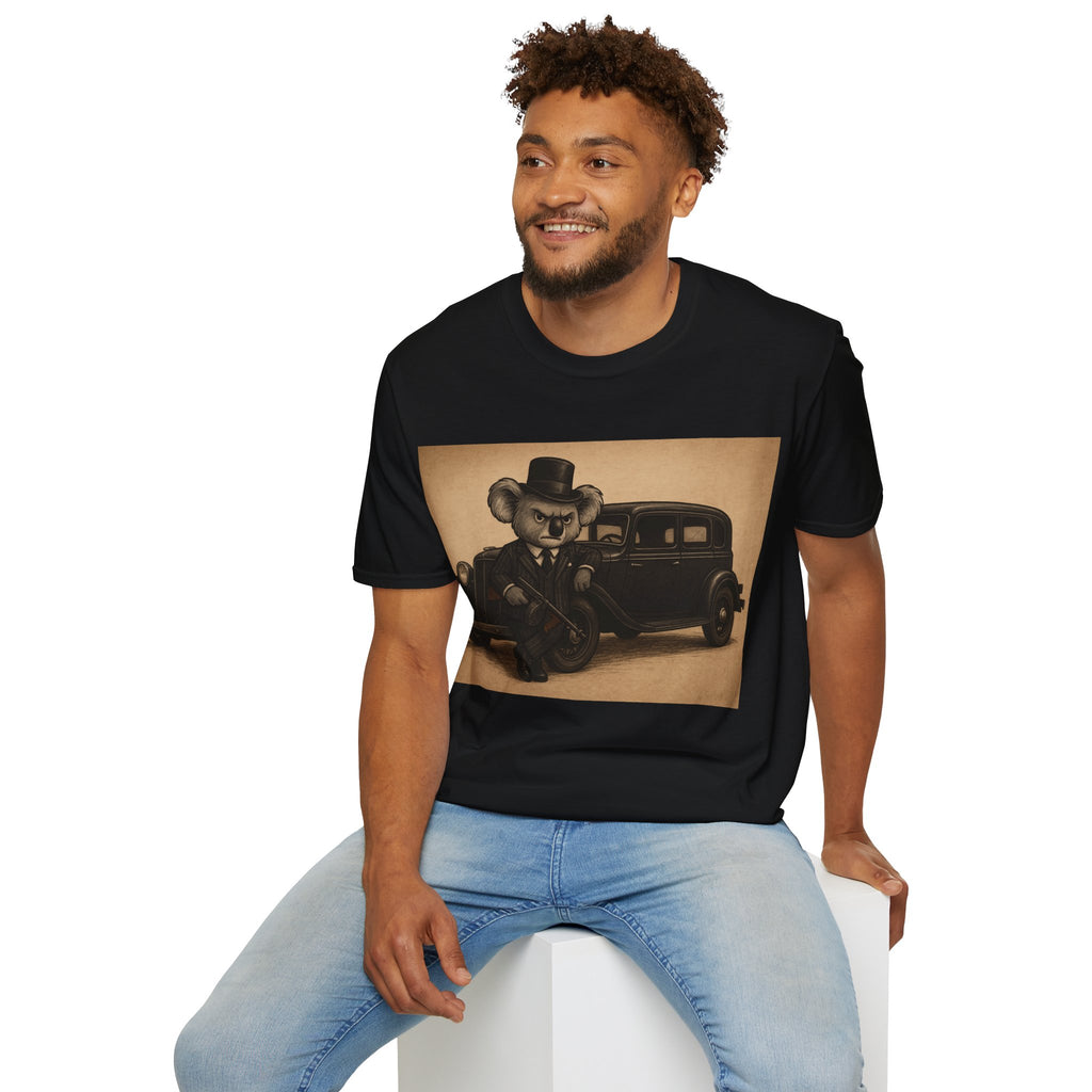 Mafia Koala T-Shirt