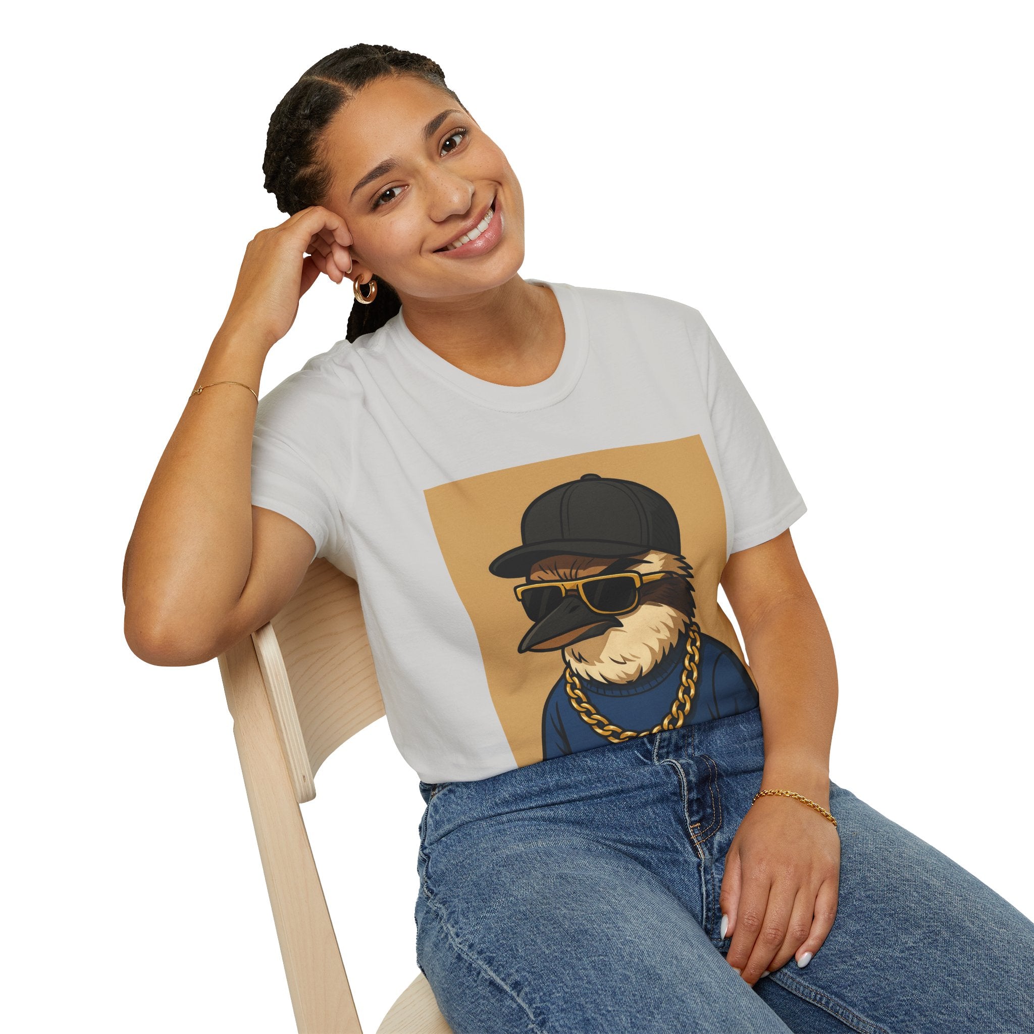 'Kooka Barrio' T-shirt