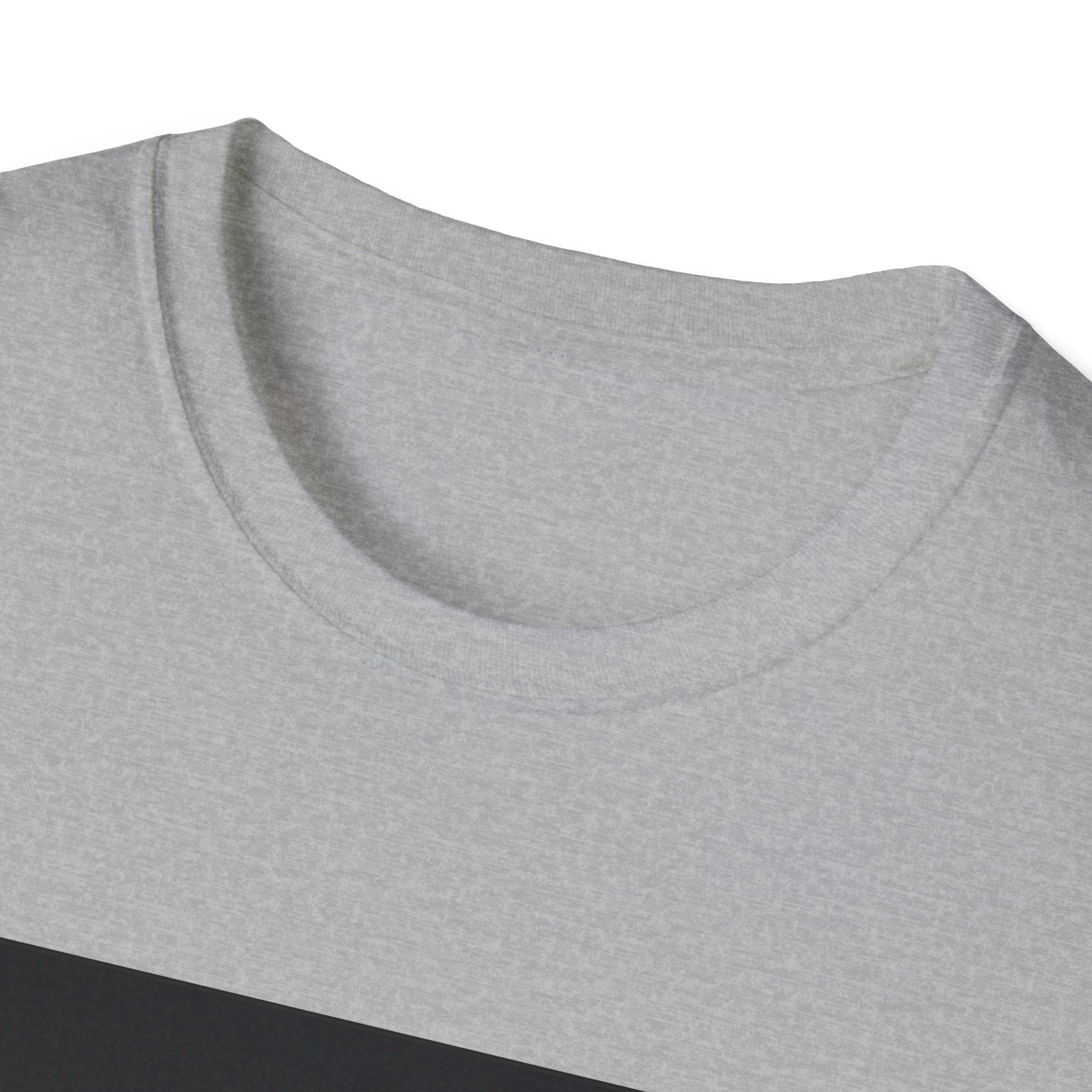 Dot Art Street Wear Hip Hop Style - T-Shirt