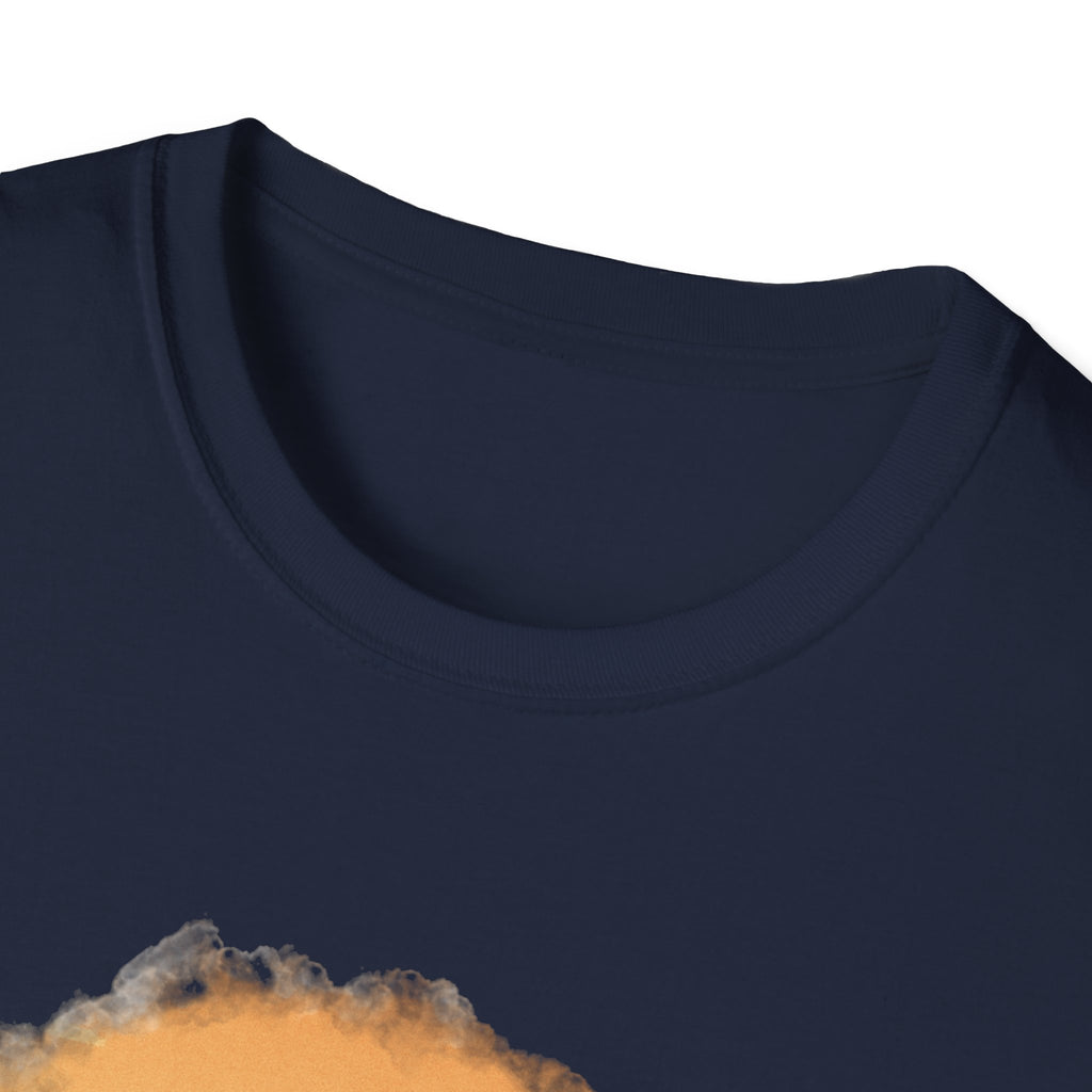 Ghetto Goanna T-shirt